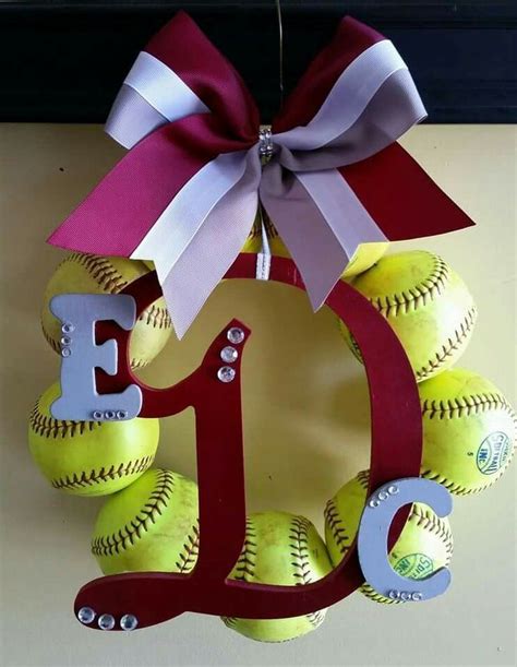 Diy softball crafts. Things To Know About Diy softball crafts. 